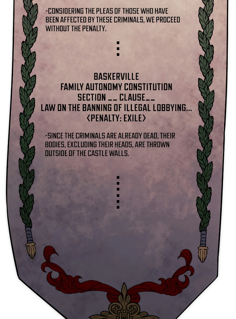 Revenge of the Iron-Blooded Sword Hound, Chapter 20 image 59